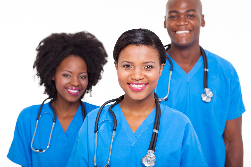 Why Choose Medical Staffing?